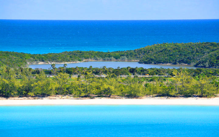 Bahamas (Half Moon Cay)